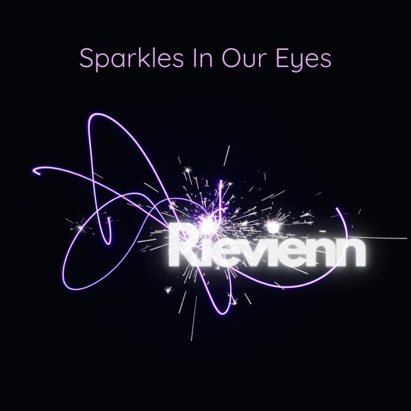 Sparkles In Our Eyes