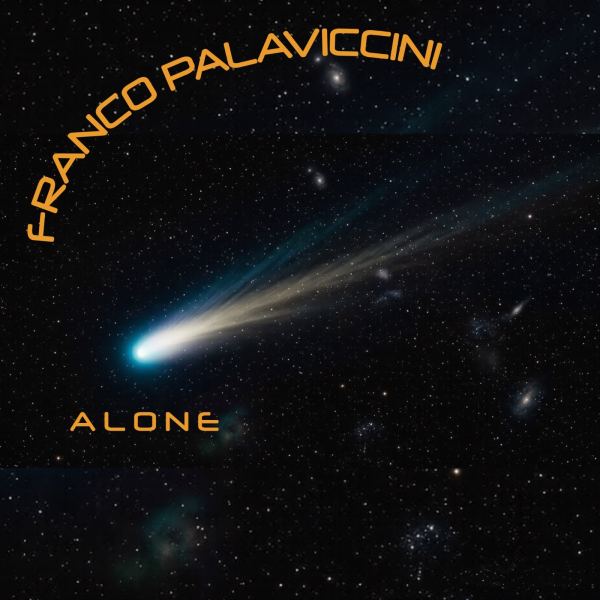 Alone