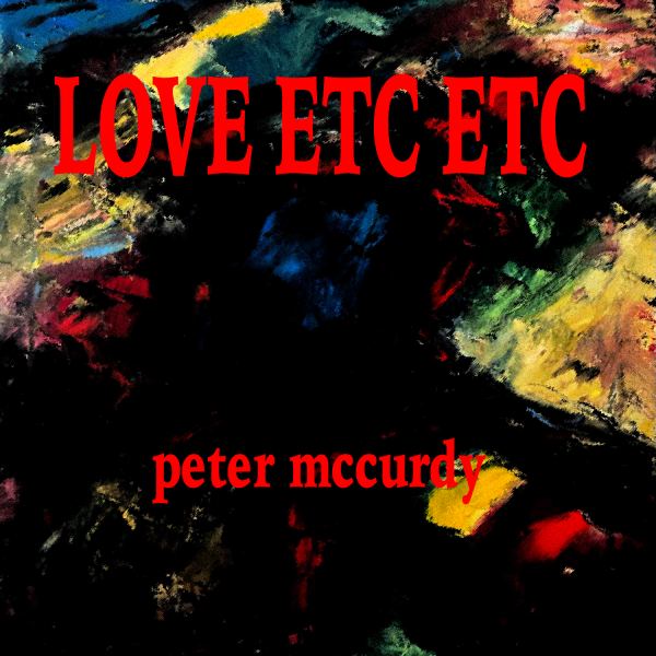 LOVE ETC ETC
