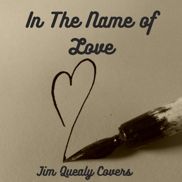 In The Name Of Love