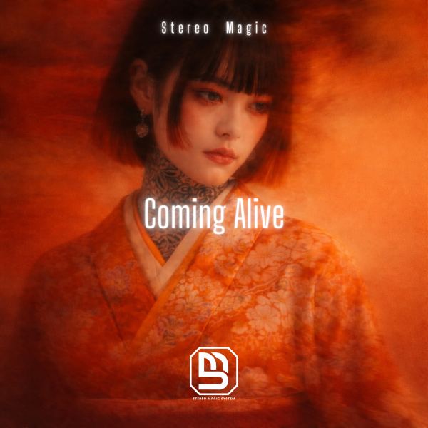 Coming Alive