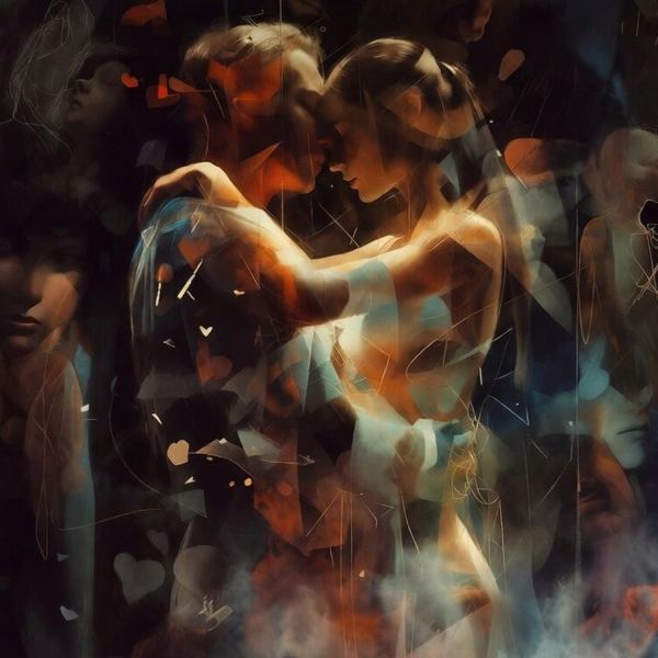 Crime Of Love