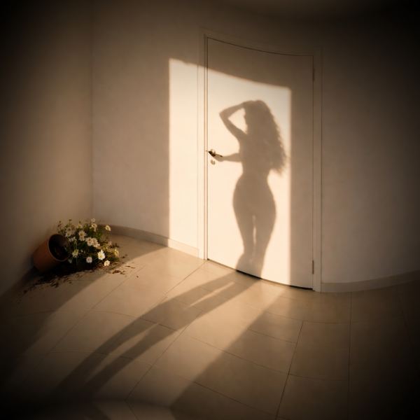 There’s The Door