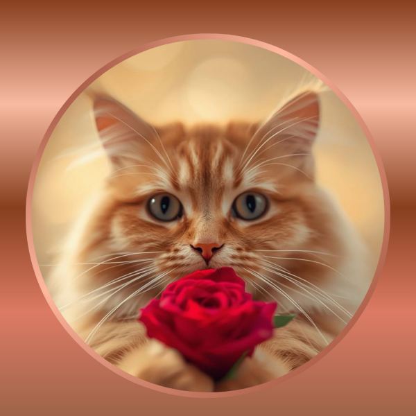 Flores Que Trouxe
