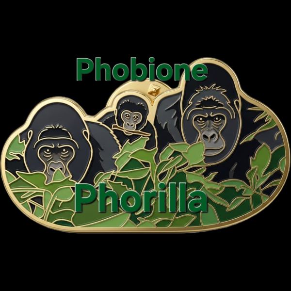 Phorilla