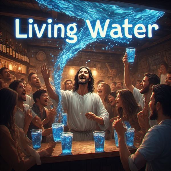 The Living Water