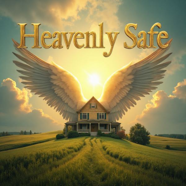 Heavenly Safe