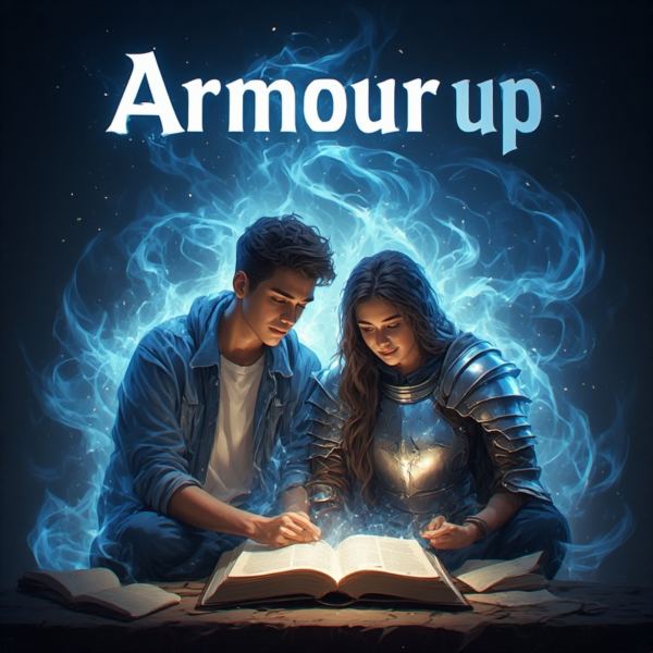 Armour Up
