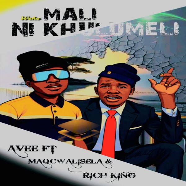 Weh mali ni khulumeli