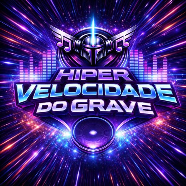 HIPERVELOCIDADE DO GRAVE