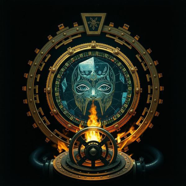 Solve Coagula Alchemy & Mysticism