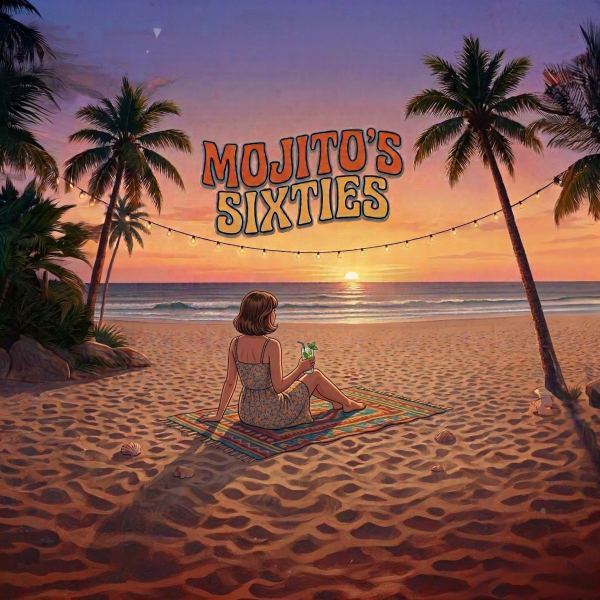Mojito's Sixties