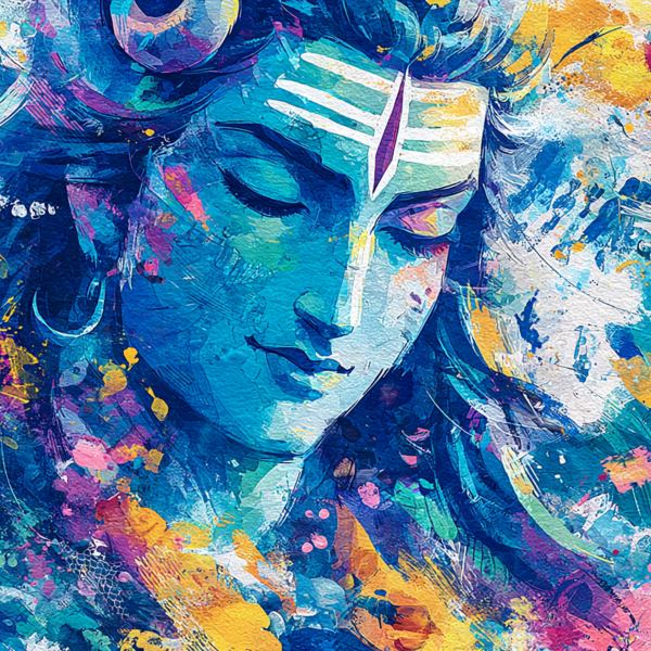 Om Namah Shivaya