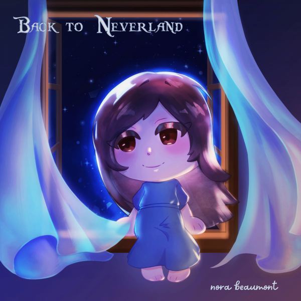 back to neverland