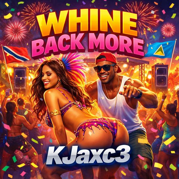Whine Back More