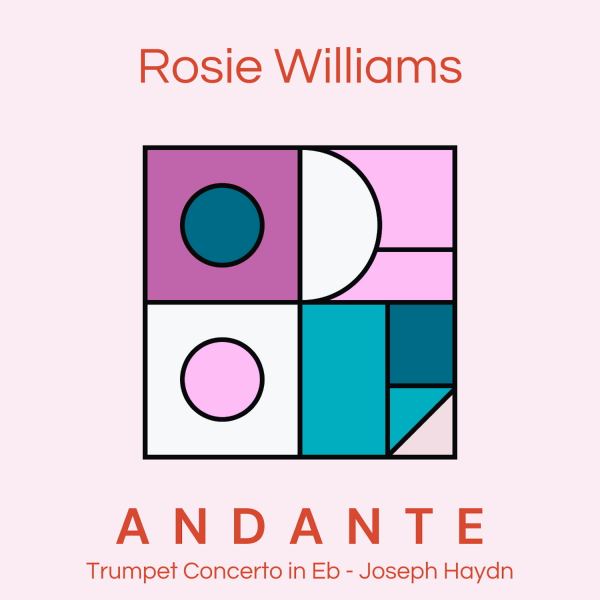 Andante from Haydn's Trumpet Concerto in Eb