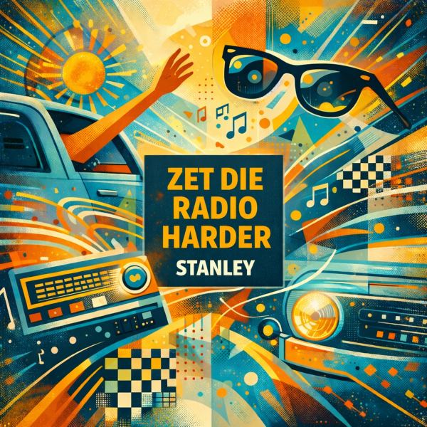 Zet Die Radio Harder
