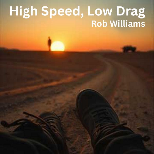 High Speed, Low Drag