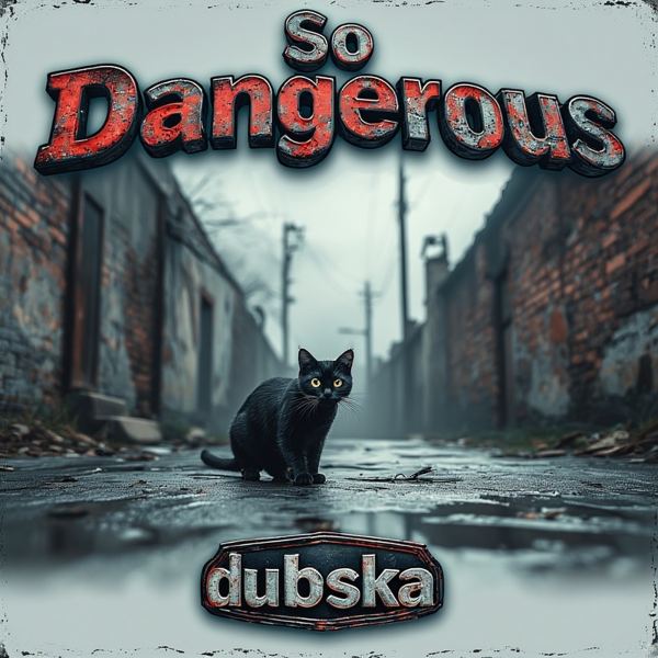 So Dangerous