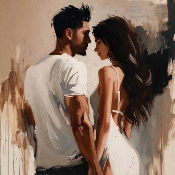 The Space Between Us