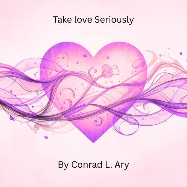Take Love Seriously