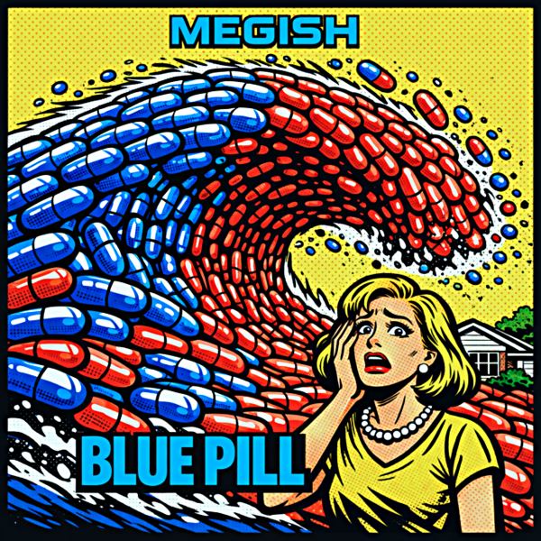 Blue Pill