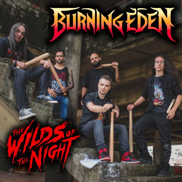 The Wilds of the Night