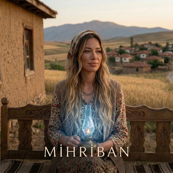 Mihriban - Anatolian Rock Version