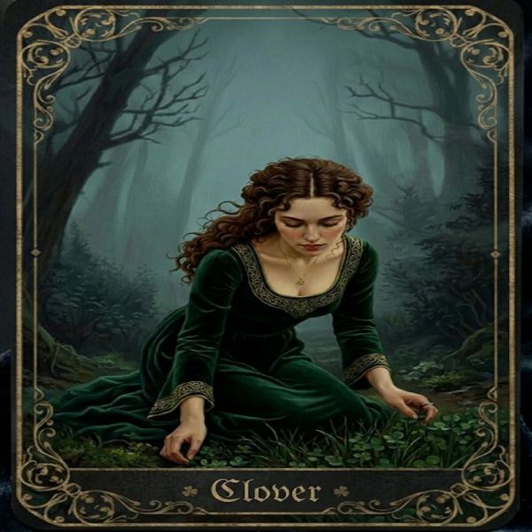 Clover Sight