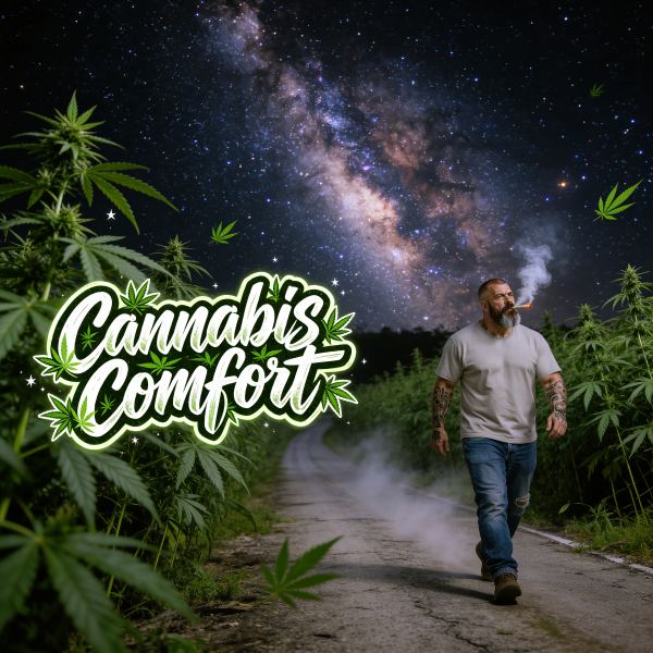 Cannabis Comfort