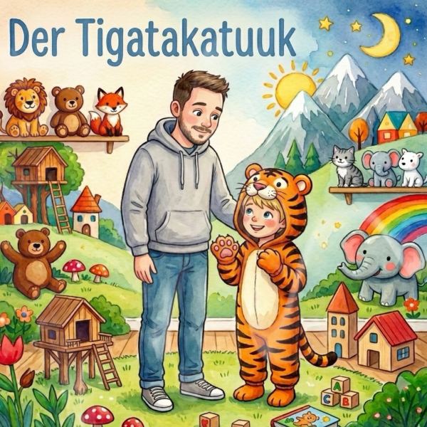 Der Tigatakatuuk