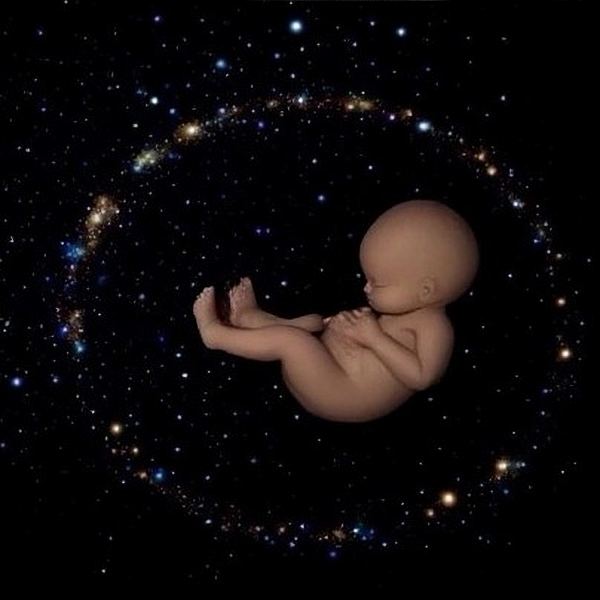 When Life Begins and Ends