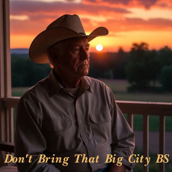 Don't Bring That Big City BS