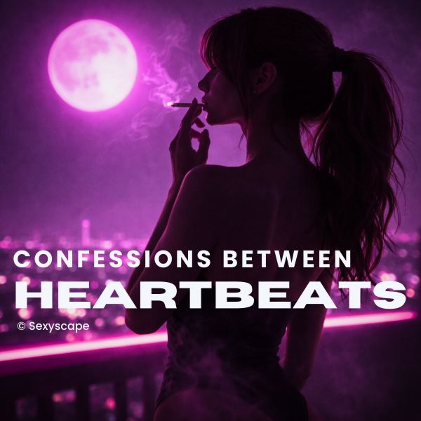 Confessions Between Heartbeats | Late Night