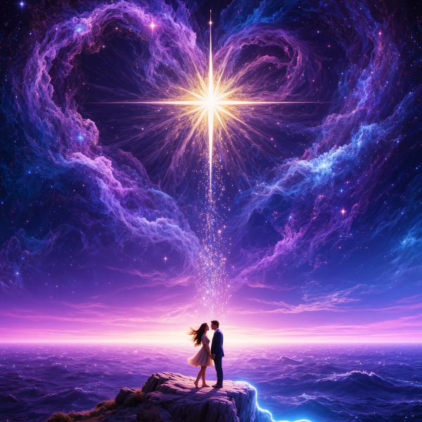 Guiding Star