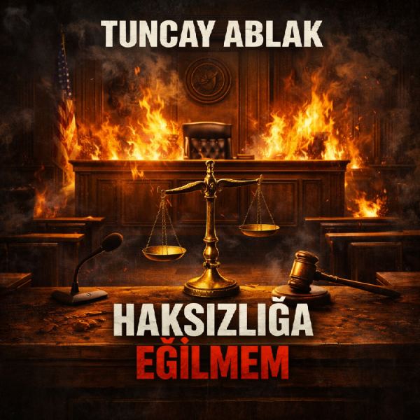 haksızlığa eğilmem