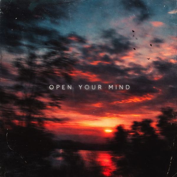 Open Your Mind