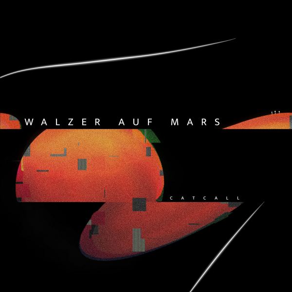 Walzer auf Mars