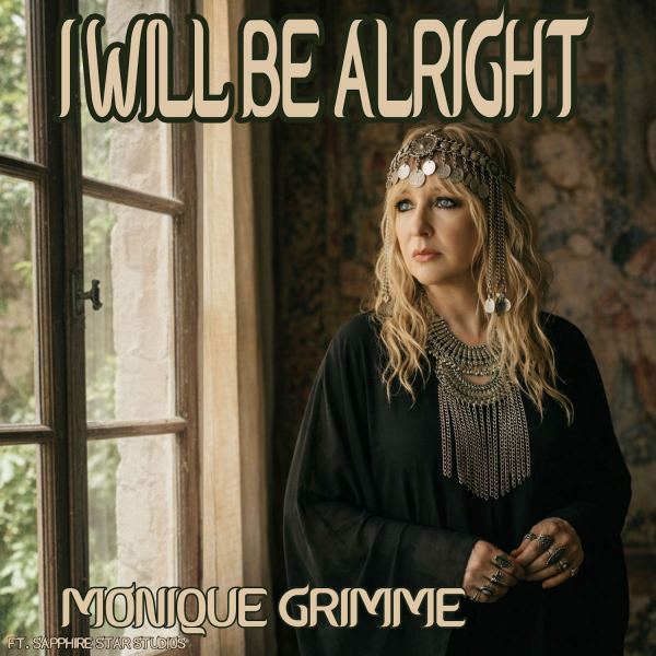I Will Be Alright
