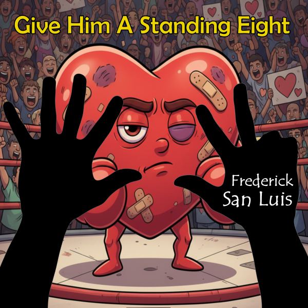 Give Him A Standing Eight