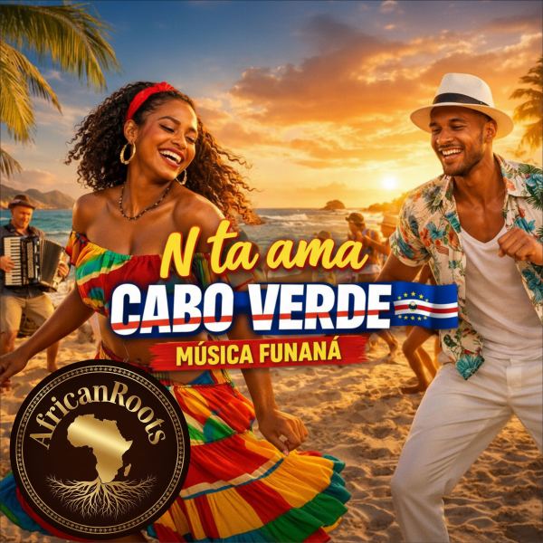N ta ama Cabo Verde-Funan&aacute;