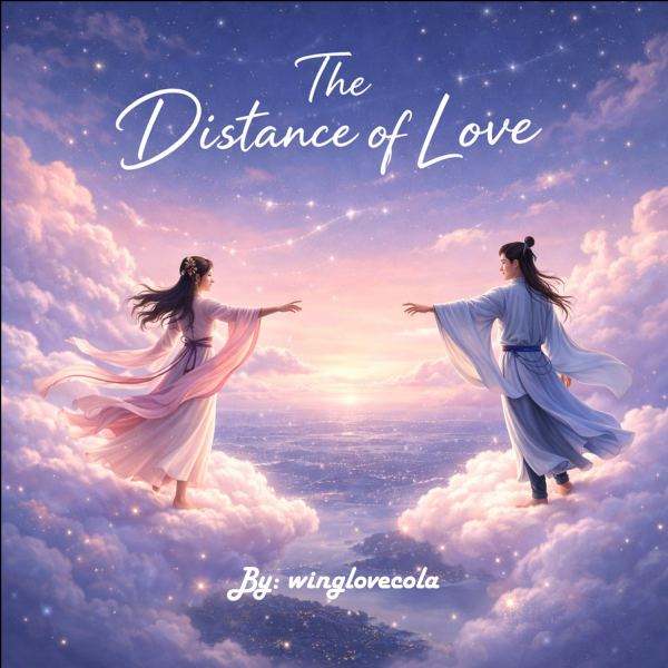 The Distance of Love