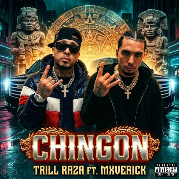 CHINGON