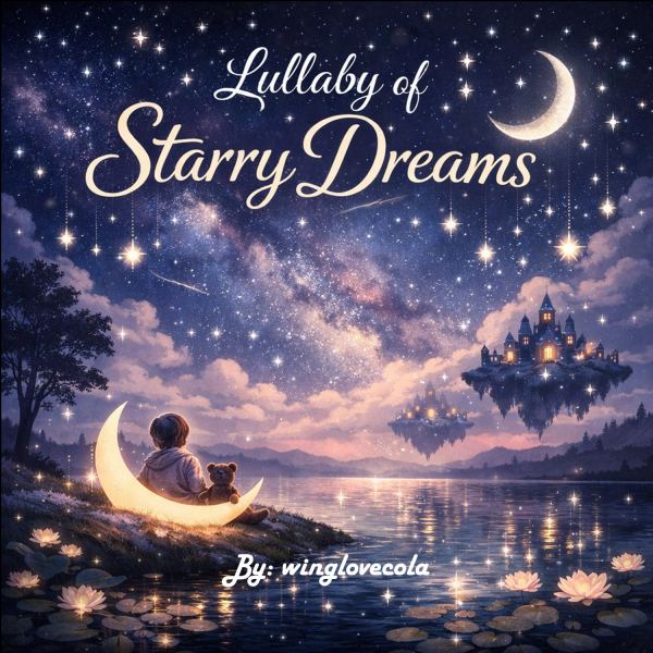 Lullaby of Starry Dreams