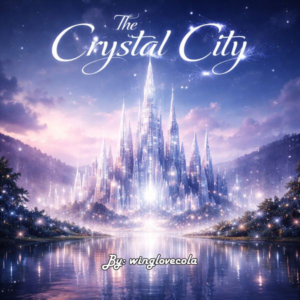 The Crystal City