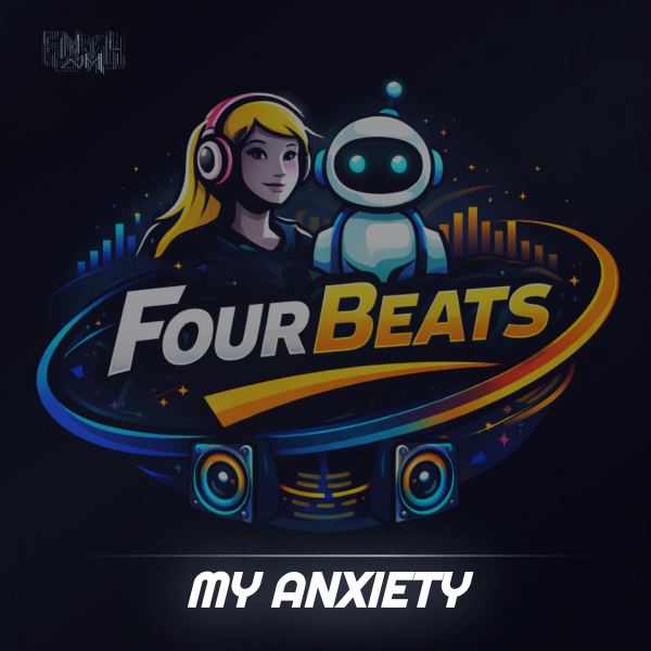 My Anxiety