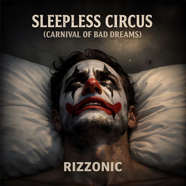 Sleepless Circus - Carnival of Bad Dreams