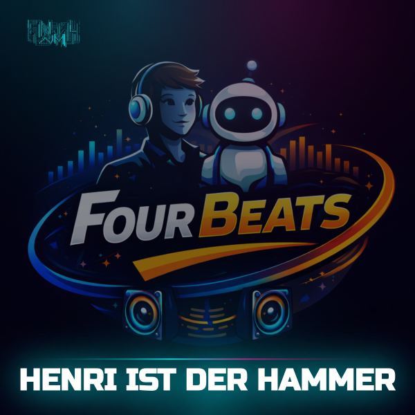 Henri ist der Hammer