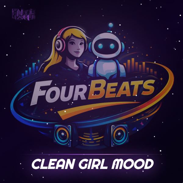 Clean Girl Mood