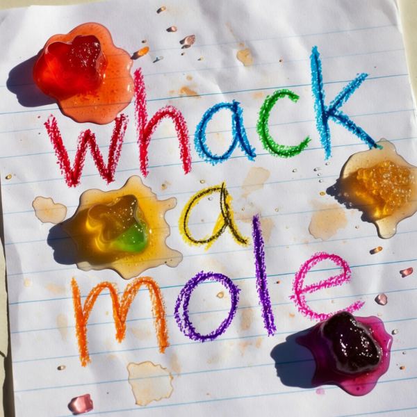 whACK a mOLE